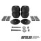 Timbren 9809 G3500 2WD CUBE VANCUTAWAY CHASSIS WCHANNEL FRAME REAR SUSPENSION ENHANCEMENT SYSTEM GMRG30LB - alternate 2